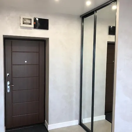 Apartamento в центре города *