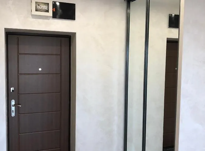 Apartament в центре города *