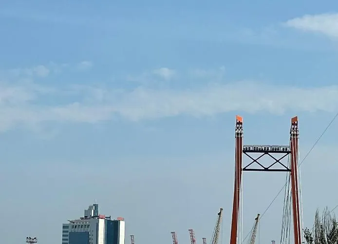 Apartment в центре города *