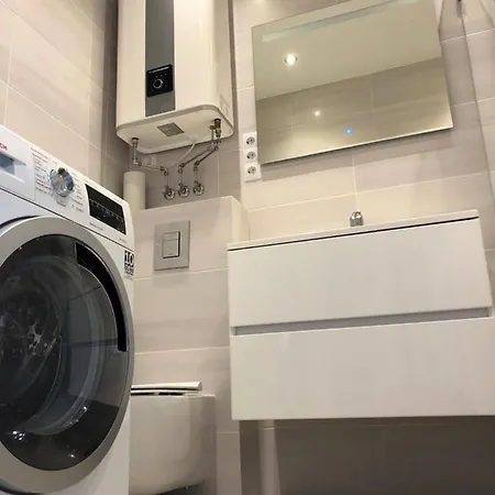 Apartamento в центре города