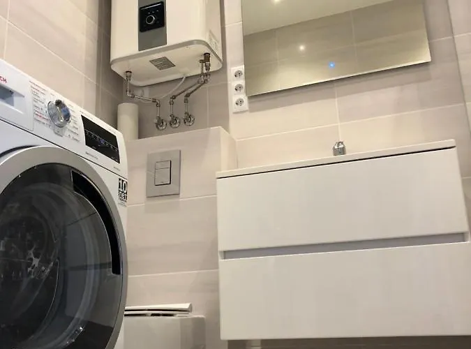 Apartment в центре города